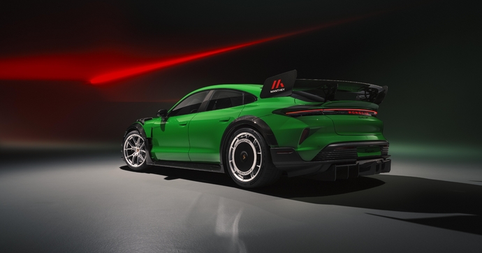 La guerre sur la Nordschleife entre Porsche et Xiaomi est très loin d’être finie