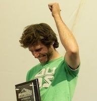 Pikes Peak International Hill Climb 2014: Guy Martin remporte la catégorie UTV/ exhibition