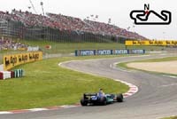 GP d'Espagne : présentation