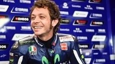 Moto GP - Yamaha: Valentino Rossi renouvelle pour deux ans
