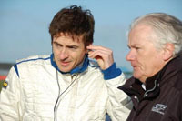Bruce Jouanny rejoint Pescarolo Sport