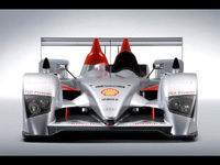 Audi à Goodwood