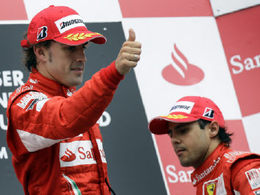 GP d'Allemagne: La FIA convoque Ferrari, qu'en pensez-vous ?