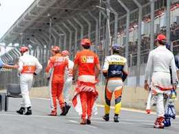 Nouvelles règles F1 : après les teams, les pilotes grognent