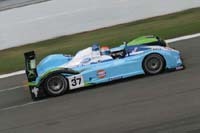 Le programme 2006 du Paul Belmondo Racing