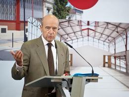 Alain Juppé favorable à l'interdiction du diesel en ville