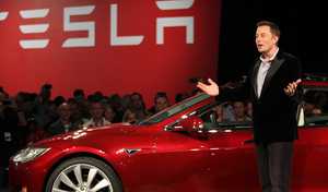 La rumeur du rachat de Tesla par Apple fait son retour