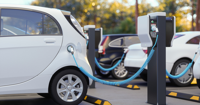 Voiture électrique d'occasion : un marché en pleine expansion en 2026
