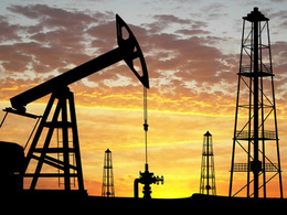 Les USA deviennent le plus grand producteur de pétrole du monde