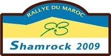 Rallye du Maroc 2009 : étape 2, Despres gagne l'étape raccourcie en 1h46