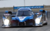 12h de Sebring-Essais libres: Peugeot encore plus rapide qu'Audi !