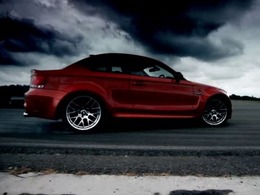 Top Gear, nouvelle saison : Jeremy Clarkson essaie la BMW Série 1 M