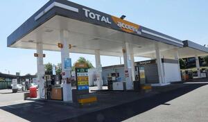 Doucement, mais sûrement, le carburant est redevenu très cher