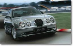 Jaguar S-Type : cherchez la perle rare
