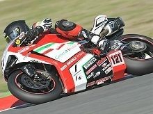 Superbike - 2013: Michel Fabrizio aura une Aprilia
