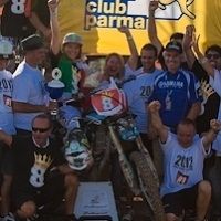 Interview - Kiara Fontanesi : "il n'y a pas de mot pour décrire ce qu'est être championne du monde!"