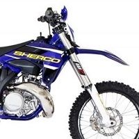 Sherco 2015 : un 450 SE-F et quelques changements