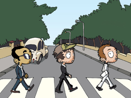 BD Caradisiac - Episode final: On conclut ce soir ?