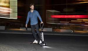 En Allemagne, des automobilistes perdent leur permis en trottinette
