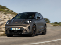 Essai Cupra Raval Plus : peut-on se contenter d'une toute petite batterie sur une bonne citadine électrique ?