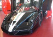 23 ans et une FXX !