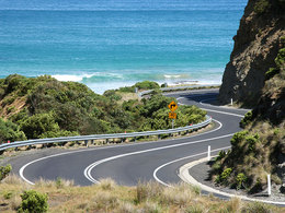 Et les 25 meilleures routes du monde sont...