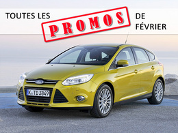 toutes les promos automobiles toutes les promos automobiles