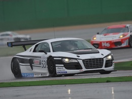 (Week-end de course #3) GT italien et brésilien, Indy Lights