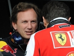Horner : « Massa était le meilleur »