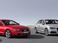 Nouvelles Audi A4, A5 et A6 ultra de 136 ch, 163 ch et 190 ch