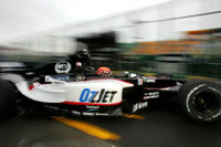 Minardi de retour en F1?