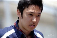 F1-Essais de Jerez, jour 4: Nakajima atomise le chrono de Button...