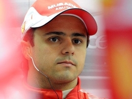 Massa : « Je suis professionnel »