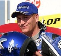 Supermotard à Cahors : Stéphane Blot enfin récompensé