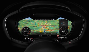 Bosch en "sauveur" européen du semi-conducteur