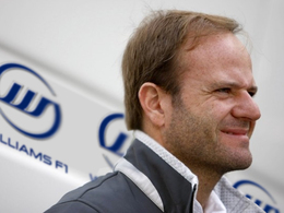 F1 - Williams : sans doute les mêmes pilotes en 2011