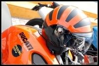 Ducati dévoilera deux autres nouveautés à Milan