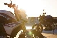 Nouveauté - BMW: une GS de 34 chevaux est envisagée