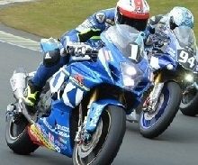 Endurance - 24h00 Motos: c'est pour ce week-end !