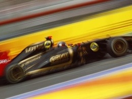 Nick Heidfeld sauve les meubles à Valencia