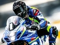 Delhalle prêt pour le Mans mais pas seulement