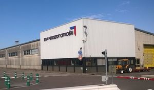 PSA s'attaque aux 35 heures dans l'usine de Vesoul