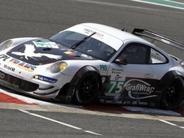 6H Imola : Prospeed veut sa revanche