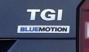 Le groupe Volkswagen aime le gaz naturel