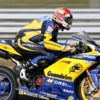 Superbike - Brno Q.1: Pole provisoire de Smrz