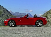 BMW Z4 et THX : comme au cinéma !