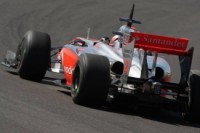 F1-Whitmarsh: "A Melbourne, nous ne serons sûrement pas devant..."