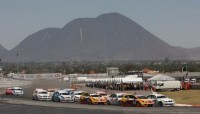 WTCC au Mexique: Nouveau doublé de Seat !