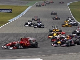 Les tops et les flops d’Hockenheim