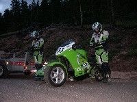 Les marluches à Pikes Peak : en route vers le record ?